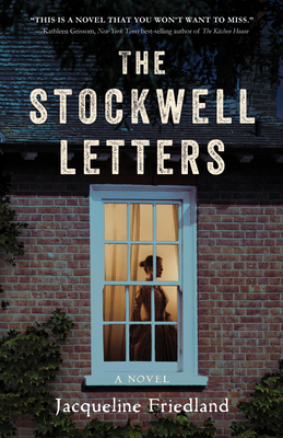 (PDF) The Stockwell Letters By _ (Jacqueline  Friedland).pdf